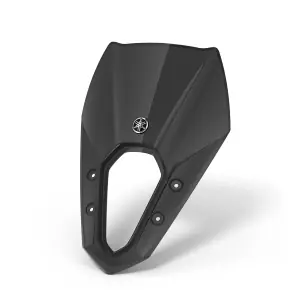 Yamaha Getint Scherm Topkwaliteit