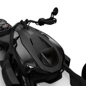 Can-Am Verplaatsingskit instrumentenbord Uitverkoop