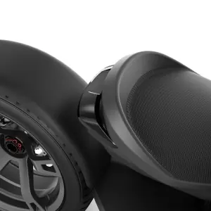 Laatste Versie Can-Am Ryker Achterspoiler