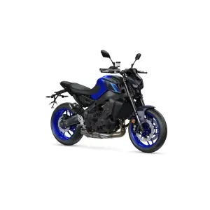 Garantie Inbegrepen Yamaha MT-09 Sport Pakket