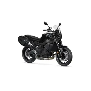 Yamaha MT-09 Weekend Pakket Op = Op