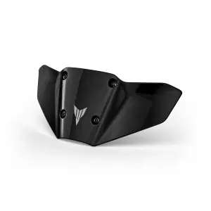 Yamaha MT-07 '25 & 09 '24+ Vliegenscherm Op = Op