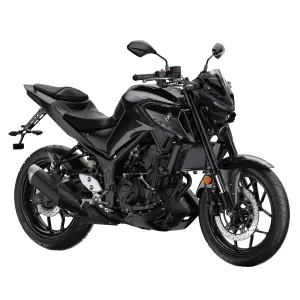 Exclusieve Aanbieding Yamaha MT-03 Sport Pakket