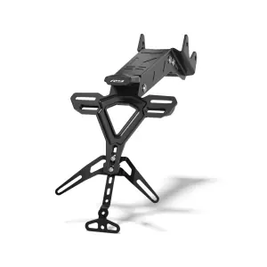 Alleen Vandaag Kentekenplaathouder