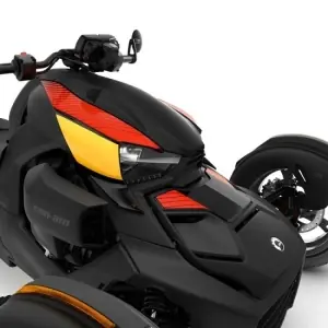 Voordeelprijs Exclusive panel kit Heritage Yellow