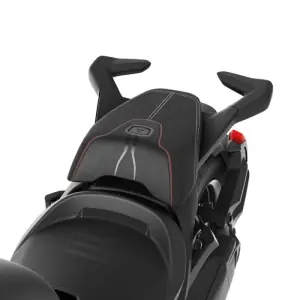 Authentiek Can-Am Ryker Passagier Comfort Zadel S