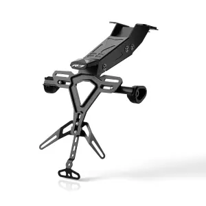 Alleen Vandaag Yamaha R7 Kentekenplaathouder