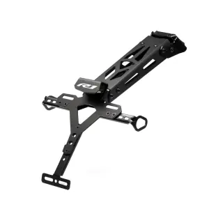 Yamaha Kentekenplaathouder R1 Nieuw