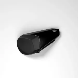 Budget Zadelafdekking (Achter)