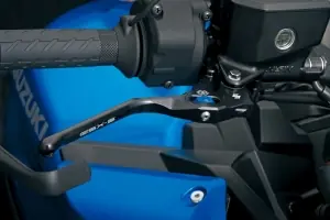 Billet remgreep GSX-S1000 Bulkbestelling