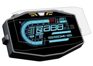 Display beschermfolie GSX-R/GSX-S950/10 Direct Verzonden