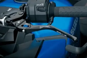 Billet koppelingsgreep GSX-S1000GT Koopje