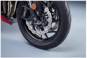 Uitverkoop Velg logo GSX-S diagonaal