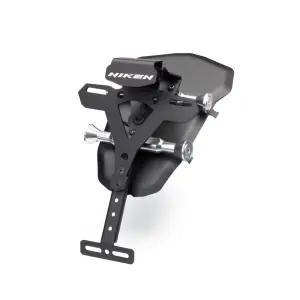 Seizoensaanbieding Yamaha Kentekenplaathouder