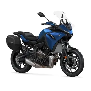 Yamaha Tracer 700 Weekend Pakket Beperkt Aanbod