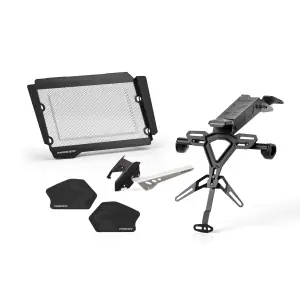 Must-Have Yamaha Tracer 700 Sport pakket