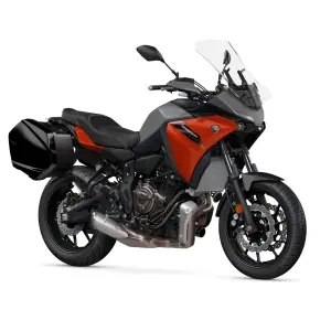 Yamaha Tracer 700 Travel Pakket Direct Verzonden
