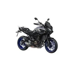 Goedkoop Yamaha Tracer 900 Sport-pakket