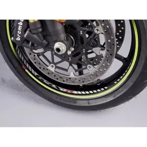GSX-R logo wielstriping binnenzijde V2 Gecertificeerd