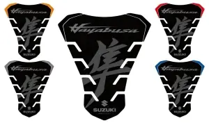 Op = Op Tankpad Hayabusa