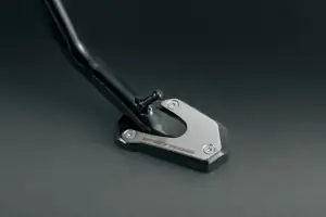 Merkproduct Zijstandaard verbreder DL800(DE)