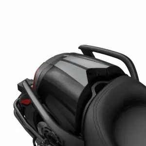 Can-Am Spyder F3 Achterkap Sticker Grijs Uitverkoop