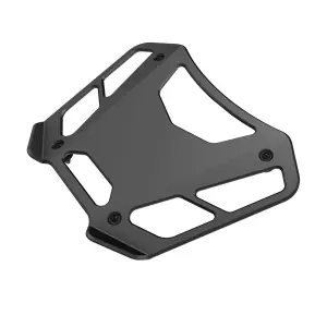 Betrouwbaar Spyder Topkoffer Deco/Bagagerek