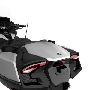 Can-Am On-Road RT achterpaneel Op = Op