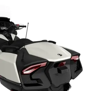 Limited Edition Can-Am On-Road RT achterpaneel