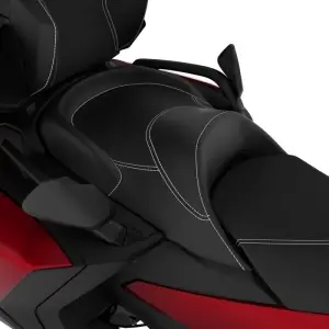 Can-Am Spyder Passgier Handbeschermers Gratis Verzending