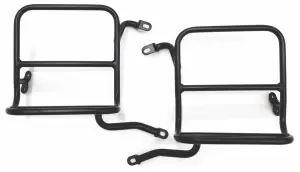 Premium ZACHTE ZIJTASSEN BEUGELS 500CC