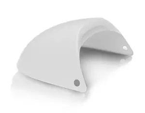 DUO ZADEL BEDEKKER WIT 650 GT Meest Verkocht