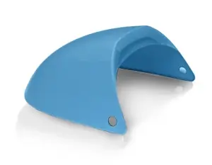 Koop Online DUO ZADEL BEDEKKER BLAUW 650 GT