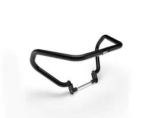 GROTE VALBEUGEL SET ZWART Plaats Bestelling