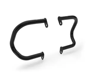 COMPACT VALBEGUEL SET ZWART Aanbieding