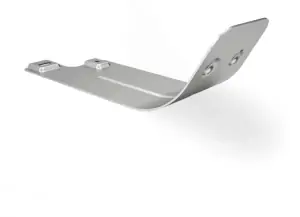 Favoriet CARTERBESCHERMER ALUMINIUM