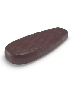 Geld-Terug-Garantie ZADEL SIGNATURE BRUIN 650CC