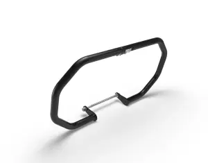 OCTAGON VALBEUGEL, ZWART Laatste Versie