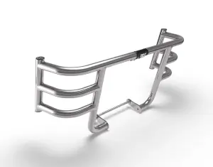 AIRFLY, VALBEUGEL, CHROOM Meest Verkocht