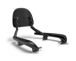 Origineel PASSAGIER RUGSTEUN BEVESTIGING, METEOR