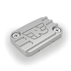 Exclusieve Aanbieding REM RESERVOIR KAP VOOR, ZILVER