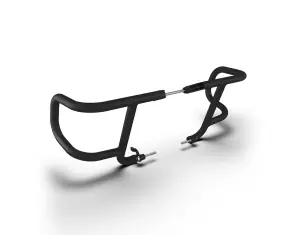 Laatste Kans AIRFLY EVO VALBEUGEL, ZWART 650CC