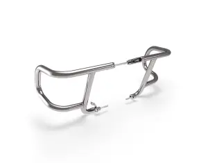 Nu Kopen AIRFLY EVO VALBEUGEL, CHROOM 650CC