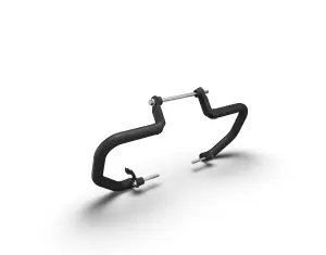 COMPACT VALBEUGEL, ZWART 650CC Actieprijs