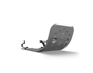 CARTERBESCHERMER, CHROOM 650CC Aanbieding