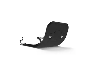 Direct Verzonden CARTERBESCHERMER, ZWART 650CC