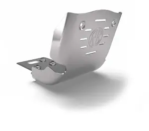 ALUMINIUM CARTERBESCHERMING 500CC Wereldwijde Verzending