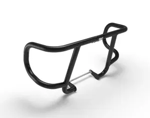 Finale Uitverkoop AIR FLY EVO VALBEUGELS, BLACK