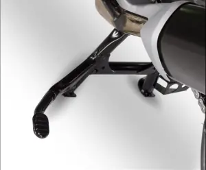 Kawasaki Middenstandaard ZX1400FES Ambachtelijk