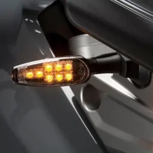 LED knipperlichtset, DL1050 Origineel